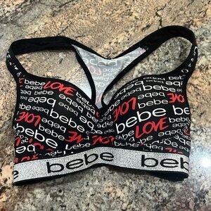 Bebe Bra